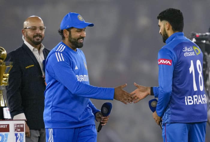 Here is the Dream11 team of India vs Afghanistan 2nd T20I , Dream11 Fantasy Tips, Dream11 Latest News, IND vs AFG, India vs Afghanistan, India, Afghanistan, IND vs AFG, IND vs AFG Dream11, IND vs AFG Dream11 team, IND vs AFG Dream11, IND vs AFG Dream11 Team, India vs Afghanistan Fantasy team.