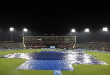 India vs Afghanistan 1st T20I at Mohali May Get Cancelled Due to Fog, Dew; Check Weather Forecast