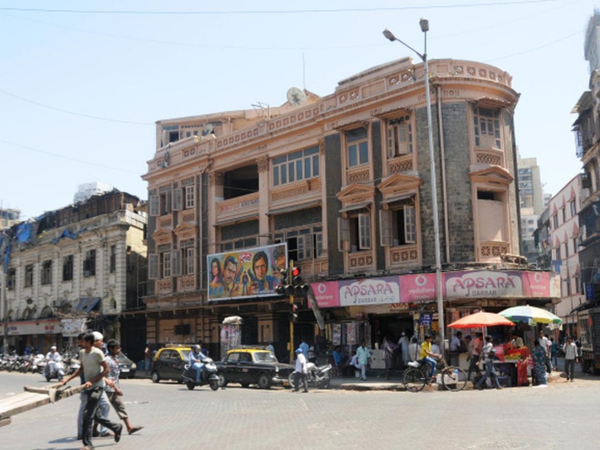 Hindi Movies Playing Near Me Now