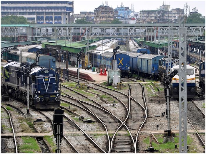 Indian Railways To Run Special Clone Trains From Patna And Gaya To ...