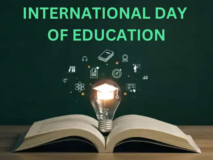 International Day Of Education 2024 Why Is It Celebrated, History And