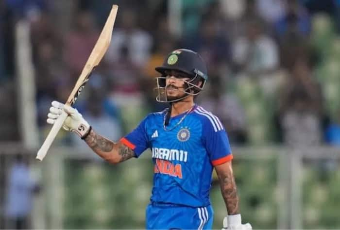 Ishan Kishan, Ishan Kishan news, Ishan Kishan updates, Ishan Kishan dropped, Ishan Kishan dropped from Afghanistan series, Ishan Kishan misses Afghanistan series, Ishan Kishan mental fatigue, Ishan Kishan runs, Ishan Kishan records, Ishan Kishan T20Is, Why BCCI dropepd Ishan Kishan, BCCI strict action aagainst Ishan Kishan, BCCI, BCCI drops Ishan Kishan, IND vs AFG, AFG vs IND, IND vs AFG T20I, India Squad, India Squad vs AFG, India Squad for T20I series vs AFG, India vs Afghanistan, Virat Kohli, Rohit Sharma, India Squad, India T20I squad vs Afghanistan, BCCI