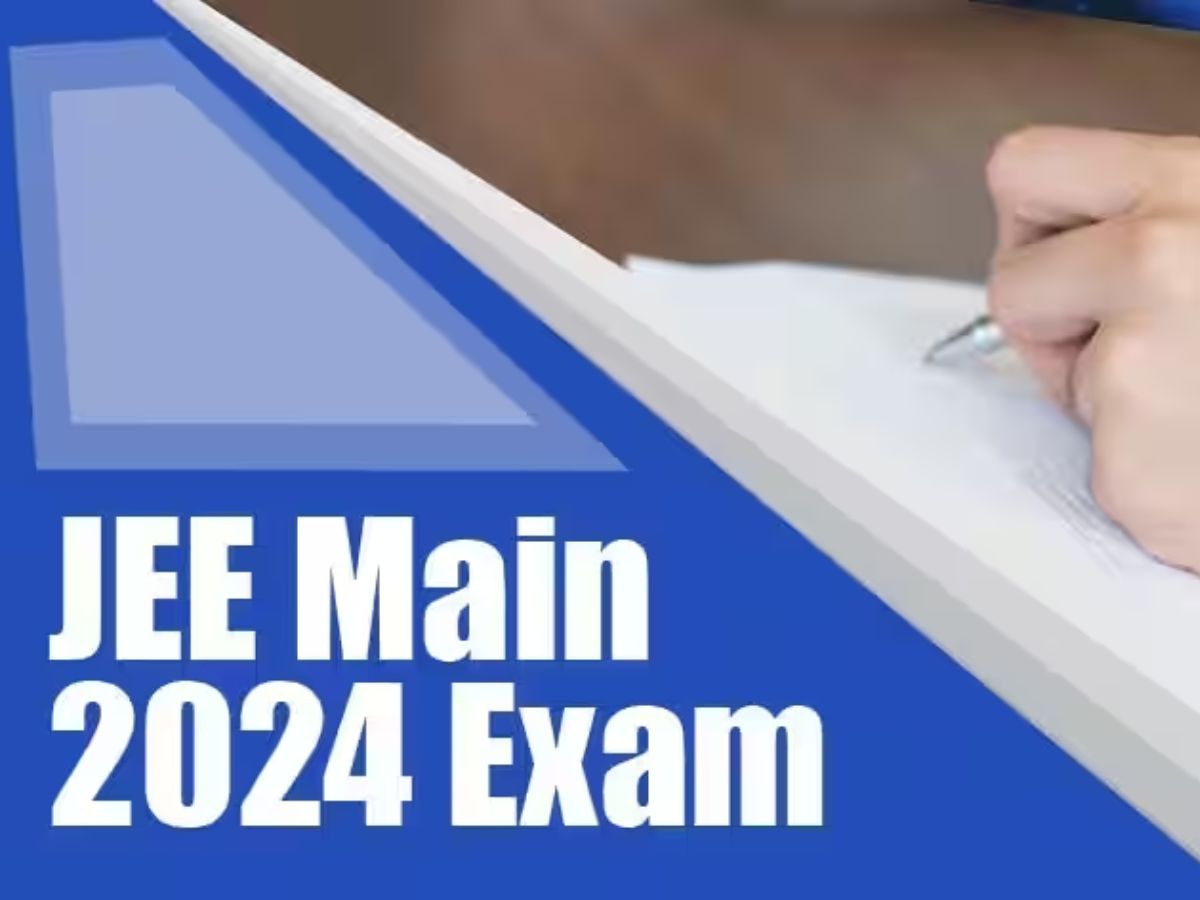JEE Main 2024 Exam Concludes Today Know Answer Key Release Date And Time
