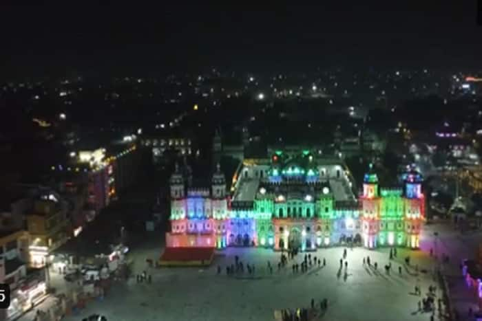 Janakpur, maternal home of Goddess Sita is also set to hold a slew of events on the day of Pran Pratistha.