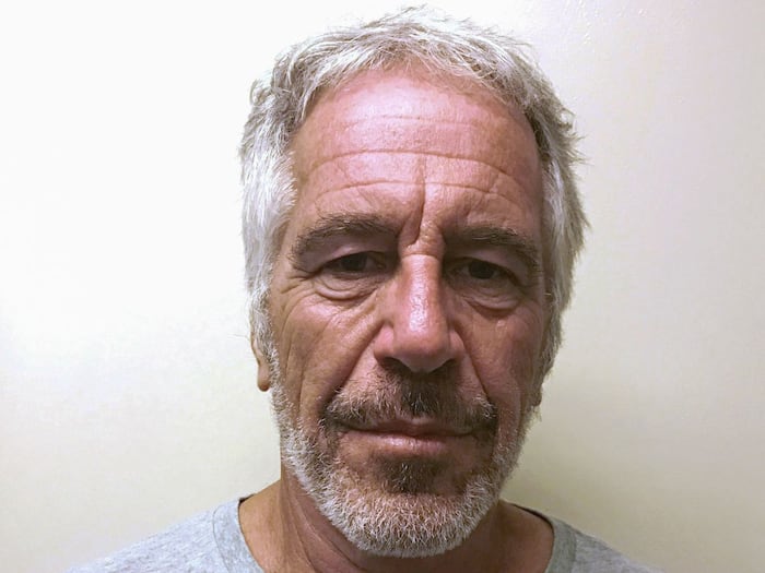 Jeffrey Epstein (Reuters)