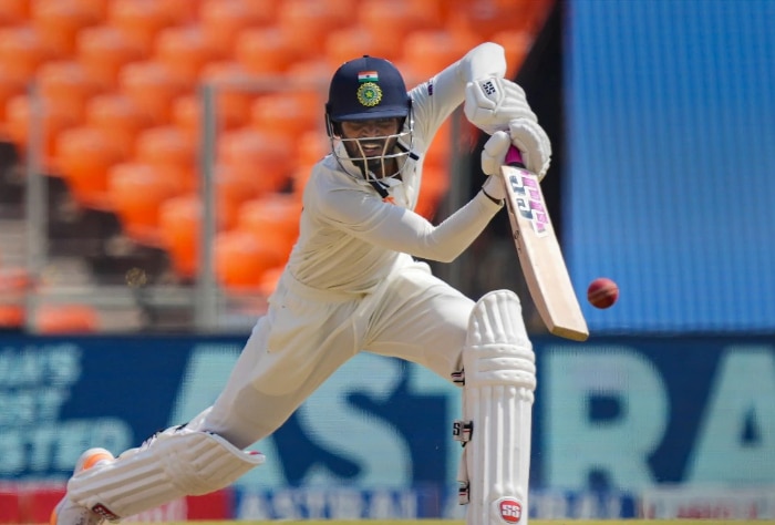 KS Bharat’s 116 Not Out Help India ‘A’ Secure Draw Against England Lions In 1st Multi-day Match