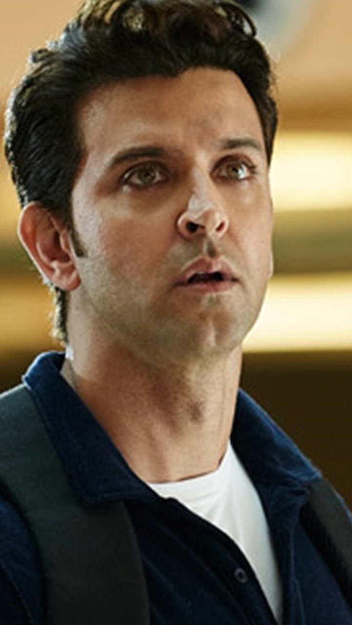 Hrithik Roshan: Box office clashes are not good for industry - The Indian  Wire