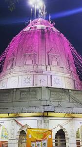 Top 10 Facts about Kalkaji Mandir in Delhi