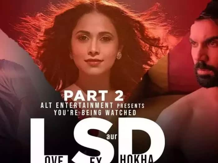 Love Sex Aur Dhokha 2