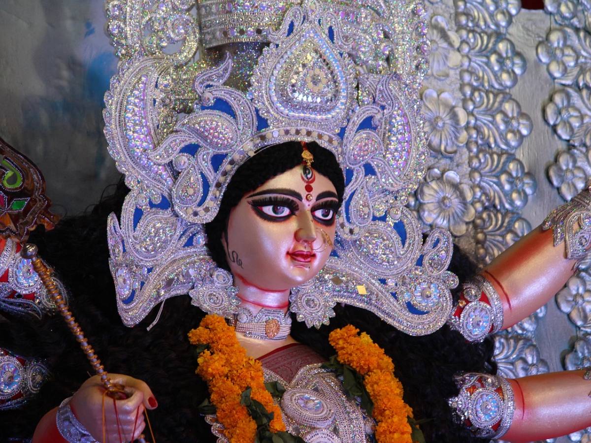 Masik Durga Ashtami 2024 आज है साल की पहली मासिक दुर्गाष्टमी, जानें