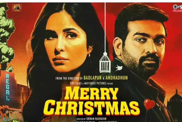 Merry Christmas Box Office Day 1 Prediction: Katrina Kaif – Vijay Sethupathi-Starrer Likely To Witness a Slow Start – Check Full Details Here