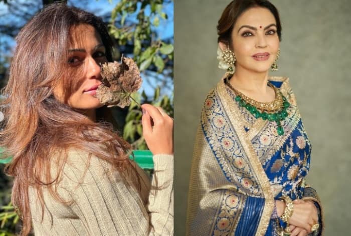 Meet Nisha Singh, Nita Ambani's Personal Makeup Artist Who Charges THIS Much For One Look - Can You Afford?