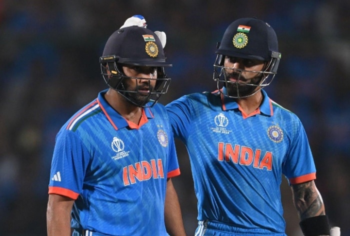 Clive Llyod Wants India To Take Virat Kohli, Rohit Sharma For T20 World Cup 2024 In USA And West Indies