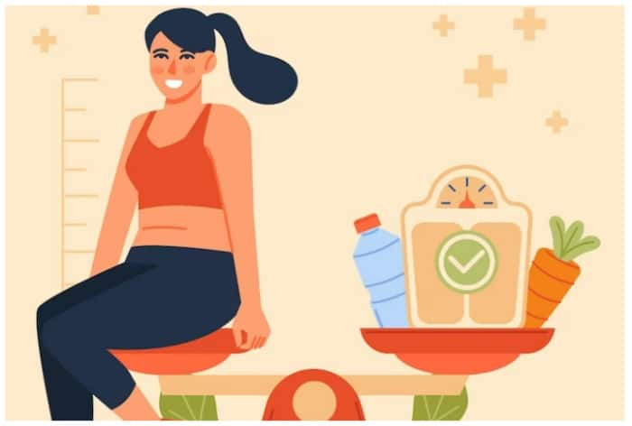 Weight Loss with PCOS: 5-Step Routine to Follow in 2024 and Manage This Hormonal Condition