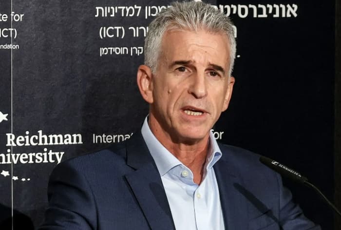 'Every Arab Should Know...': Mossad Chief's Ominous Warning Amid Hamas Leader's Killing