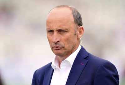 Not Team India; Nasser Hussain PREDICTS 2024 T20 World Cup Finalists