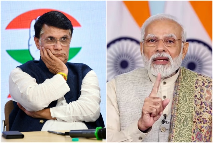 SC Junks Pawan Khera’s Plea Seeking Quashing Of FIR For Remarks Against PM Modi