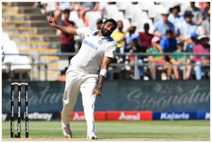 Jasprit Bumrah, Jasprit Bumrah’s five-wicket haul, Jasprit Bumrah’s six-wicket haul in Tests, Jasprit Bumrah’s wickets in Tests, Jasprit Bumrah vs South Africa in Tests, Ind vs SA 2nd Test, Ind vs SA 2nd Test live score, Ind vs SA 2nd Test live updates, Ind vs SA 2nd Test live cricket score, Ind vs SA 2nd Test live score streaming, Ind vs SA 2nd Test live, India vs South Africa 2nd Test, India vs South Africa 2nd Test live score, India vs South Africa 2nd Test live score updates, India vs South Africa 2nd Test live cricket score, Newlands, Cape Town, Cricket News, WTC, Rohit Sharma, Virat Kohli, SA vs Ind, South Africa vs India, Live Cricket Score