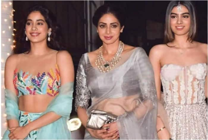 Koffee with Karan 8: Janhvi Kapoor Recounts Emotional Moment With Khushi Kapoor After Sridevi's Death