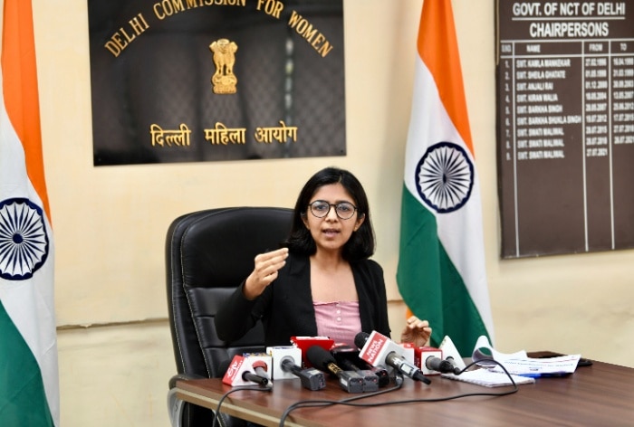 Who Is Swati Maliwal And Why Ex-DCW Chief Became AAP’s Choice For Rajya Sabha Nomination?