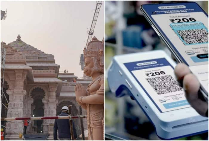 Ram Mandir Consecration: Paytm Inks MoU With Ayodhya Nagar Nigam To Enable Mobile Payments