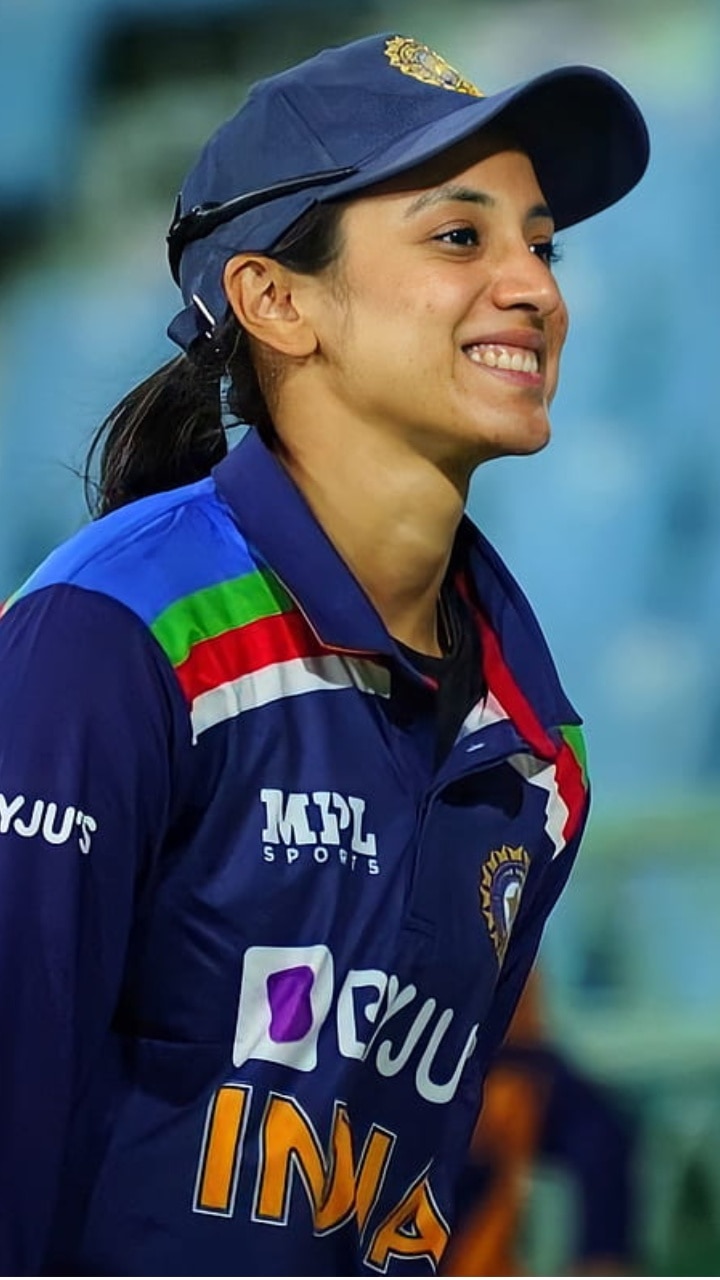 Fastest 3000 Runs in Women T20Is By Balls Faced