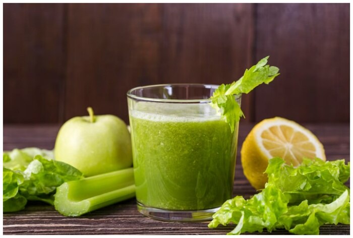 Celery Juice Benefits: 5 Reasons to Drink This Low-Calorie Juice Regularly