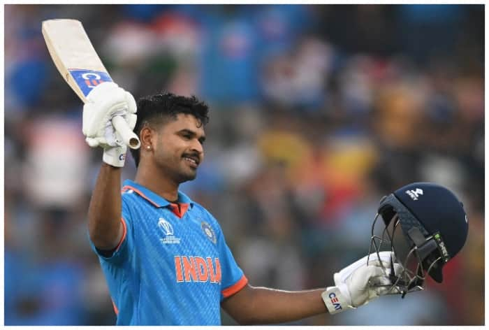 Shreyas Iyer to play Ranji Trophy, Shreyas Iyer to play for Mumbai in Ranji Trophy, Shreyas Iyer in Ranji Trophy, Mumbai vs Andhra Pradesh, Ranji Trophy, Sarfaraz Khan,