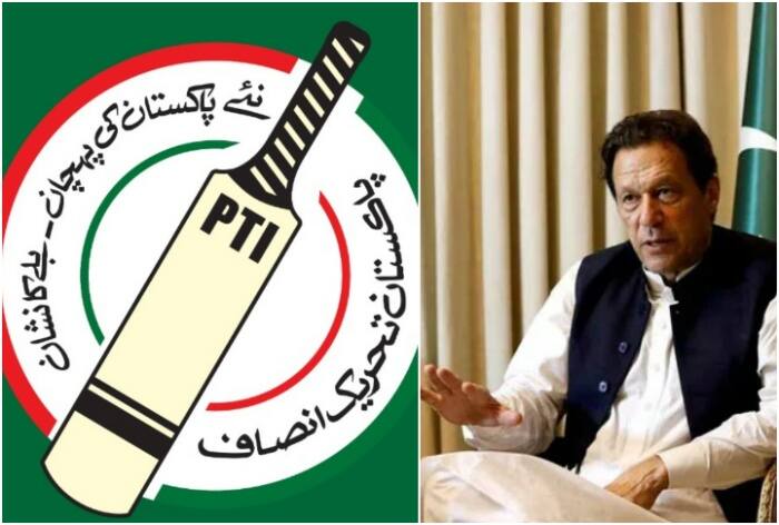 Ex-Pak PM Imran Khan's PTI Wins Back 'Bat' Symbol As Court Rules ECP Order Unconstitutional