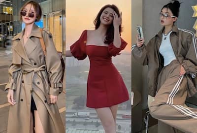 5 Top Korean Fashion Trends You Must Amalgamate In Your Wardrobe