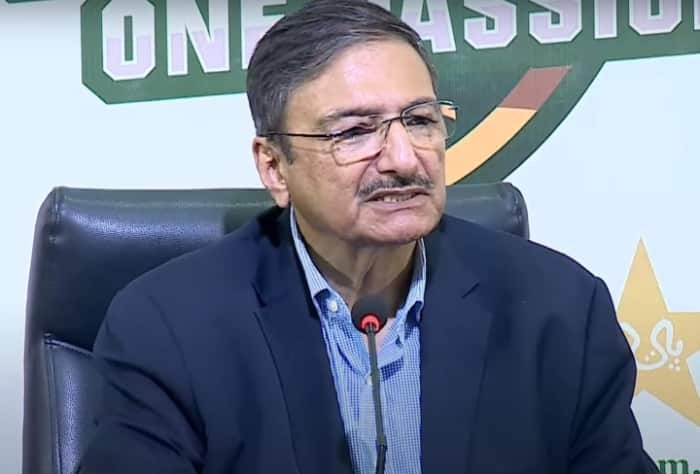 'Jay Shah Is Ready To Resume Pakistan vs India Matches', PCB Chief Zaka Ashraf's Bold Claim On IND vs PAK Bilateral Clashes