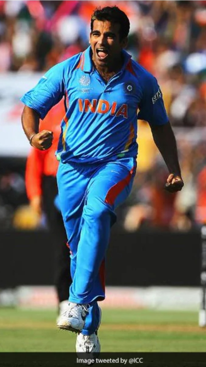 Most Ducks For India In International Cricket