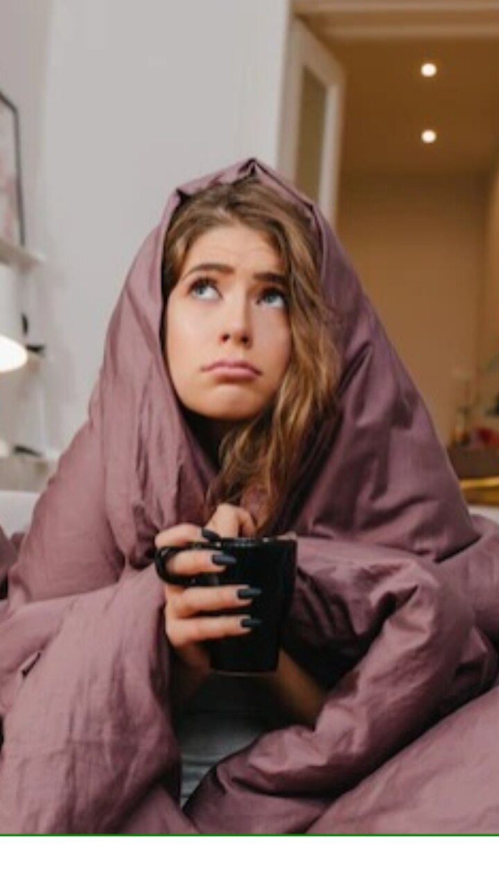 Weight Loss 7 LazyGirl Hacks to Lose Winter Fat