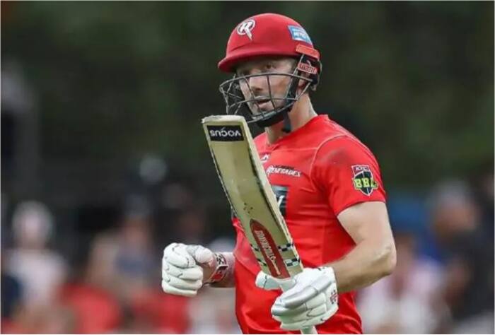 Shaun Marsh Announces Retirement From Professional Cricket