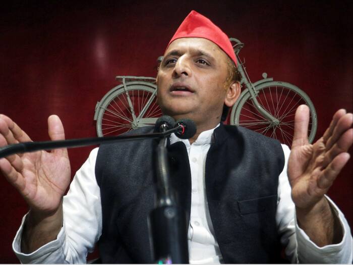 Rift In INDIA Bloc? Akhilesh Yadav 'Unlikely' To Join Rahul-Led 'Bharat Jodo Nyay Yatra'