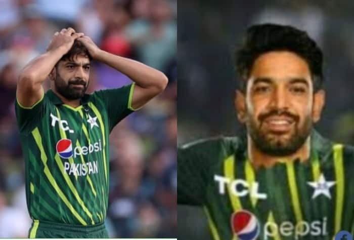 NZ vs PAK: Haris Rauf Brutally Trolled After Conceding More Than 50 Runs In 3 Overs | SEE VIRAL MEMES