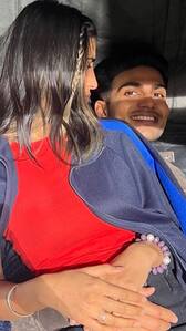 Meet Shubman Gill's Sister Shahneel Gill