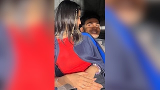 Meet Shubman Gill's Sister Shahneel Gill