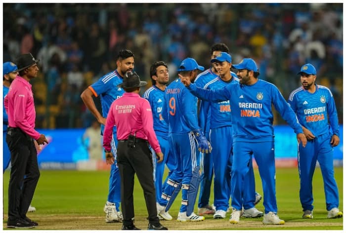 India vs Afghanistan, IND VS AFG, T20 match, what is super over, Super Over rules, Super Over explainer, Super Over, double super over, ind vs afg super over, Rohit Sharma, ICC Cricket Rules, Cricket News, laws of cricket, what happens if the second super over ends in a tie, Rohit Sharma controversy,