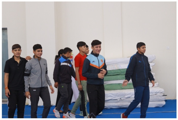 Khelo India Youth Games: Maharashtra, Haryana Ready For Battle Royale As 6th Edition Kicks Off On January 19