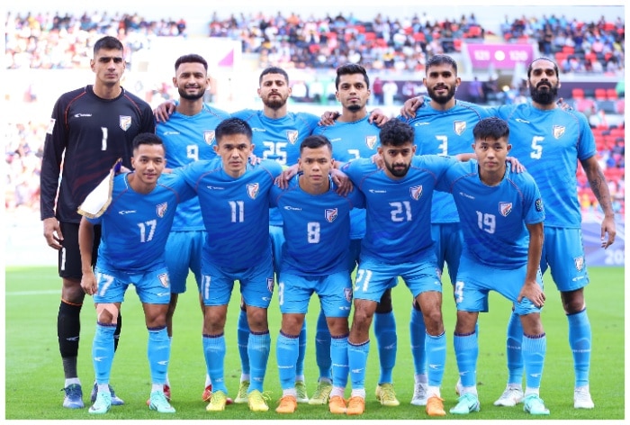 India Vs Uzbekistan, AFC Asian Cup HIGHLIGHTS: Sunil Chhetri’s Men Bow Out, Go Down 0-3