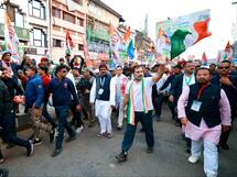 Bharat Jodo Nyay Yatra: BJP-RSS Favour Governance From Delhi With One Leader At Helm, Says Rahul Gandhi
