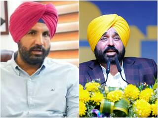 Lok Sabha Polls: AAP, Congress Eyeing Unprecedented Alliance In Punjab Amid Political Turbulence?