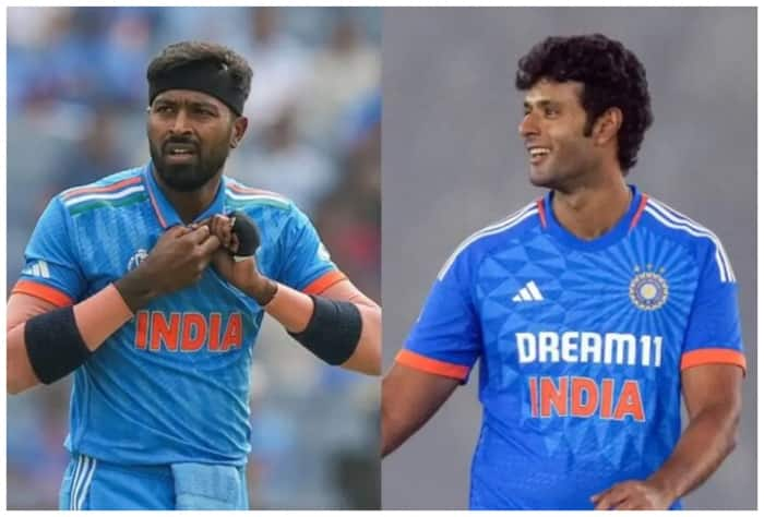 'Shivam Dube Or Hardik Pandya?' Ex-India Opener Picks Both For T20 World Cup 2024