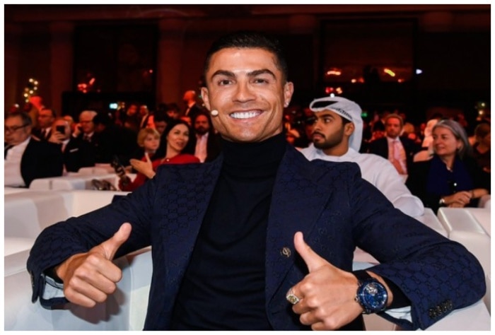 Cristiano Ronaldo Backs Saudi Pro League, Calls It More Competitive ...