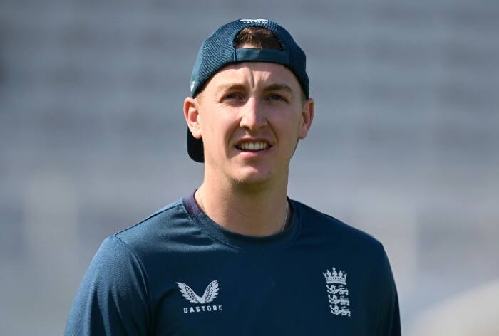 Harry Brook, Harry Brook ruled out against India, Harry Brook withdraws from Test series against India, India vs England, IND vs ENG, India vs England Test Series, ECB, England and Wales Cricket Board.