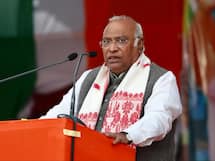 Meri Billi Mujhse...: Kharges Cat Jibe At Sarma Amid Congress Claims Of Attacks On Nyay Yatra In Assam