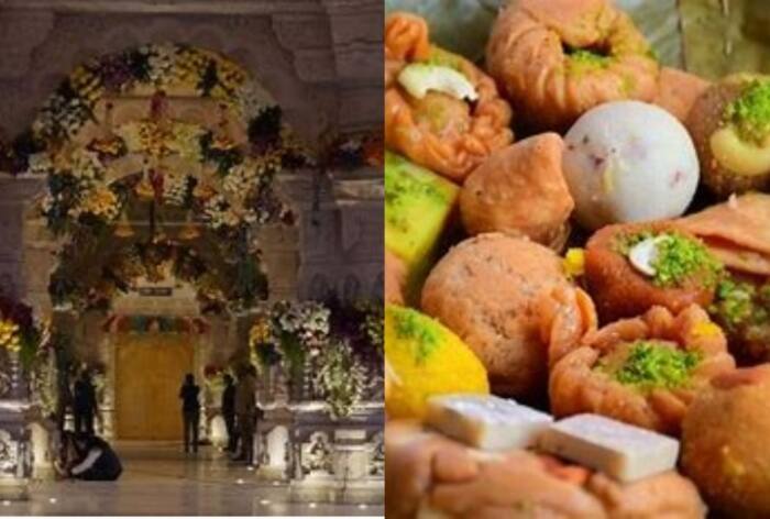 Ayodhya Ram Mandir: 7 Delectable Bhog Items Packed in Special Prasad Box- Check Details!