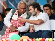 Congress To Hold Nationwide Protest TODAY Against Planned Attacks On Rahuls Nyay Yatra In Assam