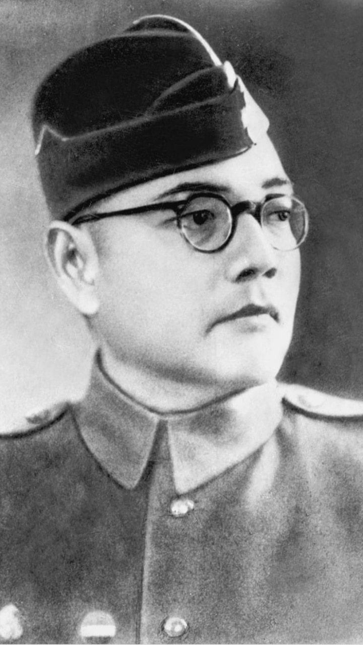 Must-Watch Movies Portraying the Legacy of Subhash Chandra Bose